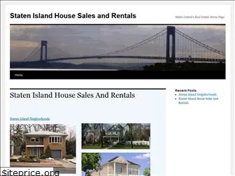 staten-island-real-estate.net