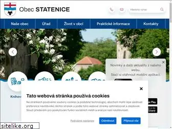 statenice.cz