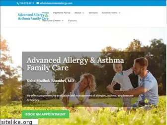 statenislandallergy.com