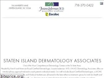 statenislanddermatologist.com