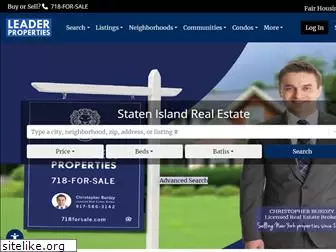 statenislandrealty.com