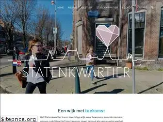 statenkwartier.net