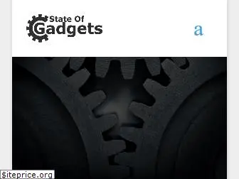 stateofgadgets.com