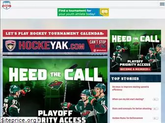 stateofhockey.com