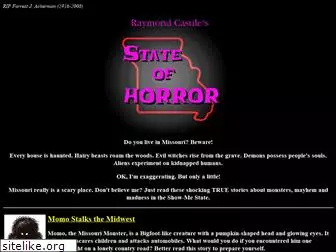 stateofhorror.com