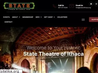 stateofithaca.org