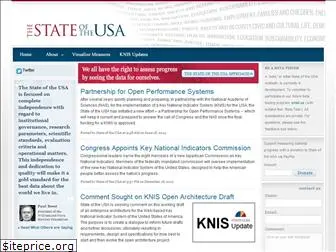 stateoftheusa.org