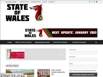 stateofwales.com