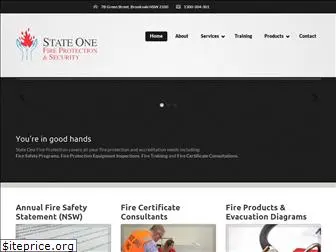 stateonefire.com.au