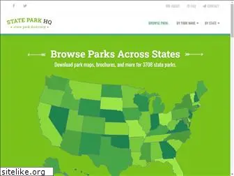 stateparkhq.com