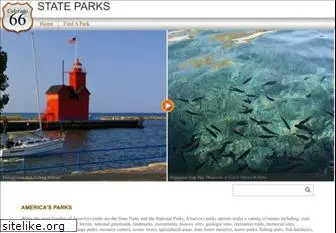 stateparks.com