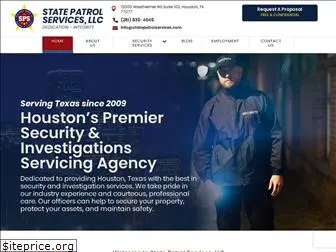 statepatrolservices.com