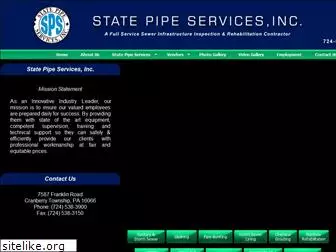 statepipeservices.com