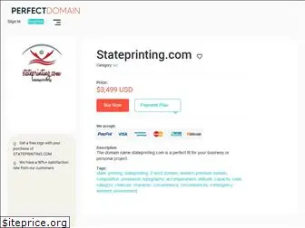 stateprinting.com