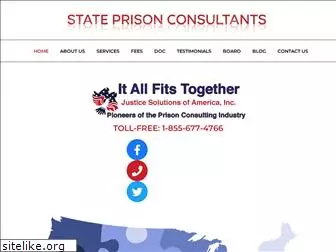 stateprisonadvocates.com