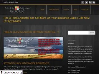 statepublicadjuster.com