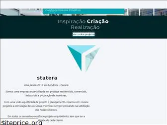 stateraarquitetura.com.br
