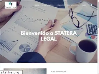 stateralegal.com