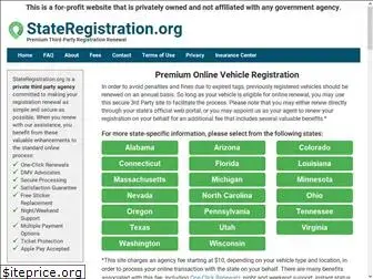 stateregistration.org