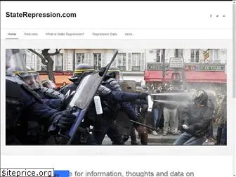 staterepression.com