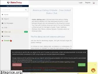 states-dating.com