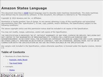 states-language.net