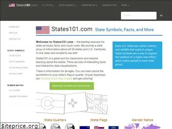 states101.com