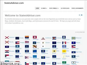 statesadvisor.com