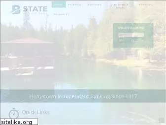 statesavingsbank.com