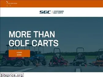 statesborogolfcarts.com