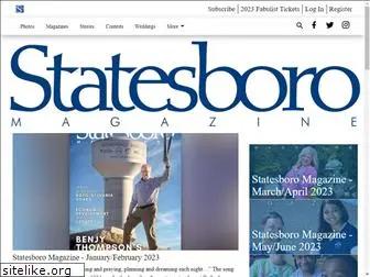 statesboromagazine.com