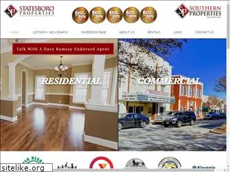 statesboroproperties.com