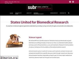 statesforbiomed.org