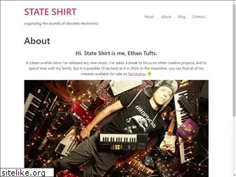 stateshirt.com