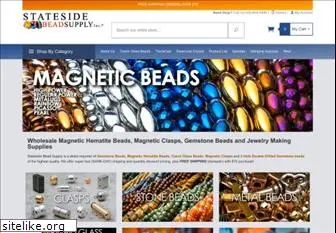 statesidebeadsupply.com