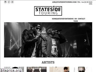 statesidetouring.com