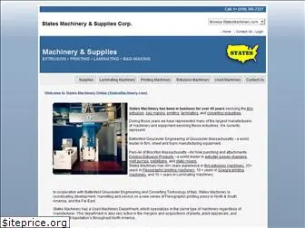 statesmachinery.com