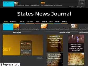 statesnewsjournal.com