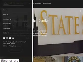 statestdental.com