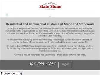 statestone.com