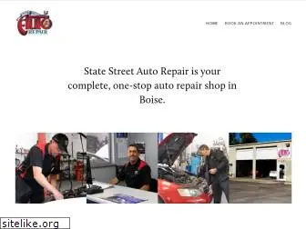 statestreetautorepair.com