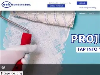 statestreetbank.com