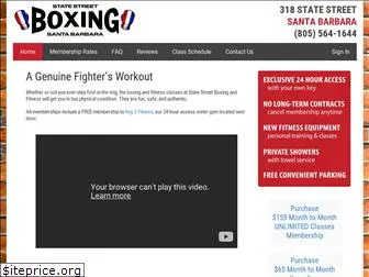 statestreetboxingclub.com