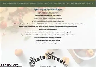 statestreetfruit.com