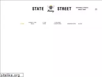 statestreethoney.com