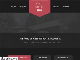 statestreetinn.com