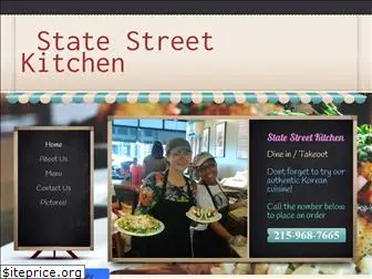 statestreetkitchen.com