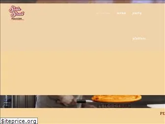 statestreetpizza.net