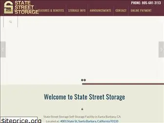 statestreetstorage.com