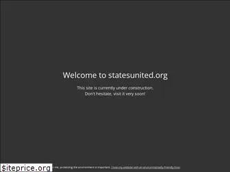 statesunited.org